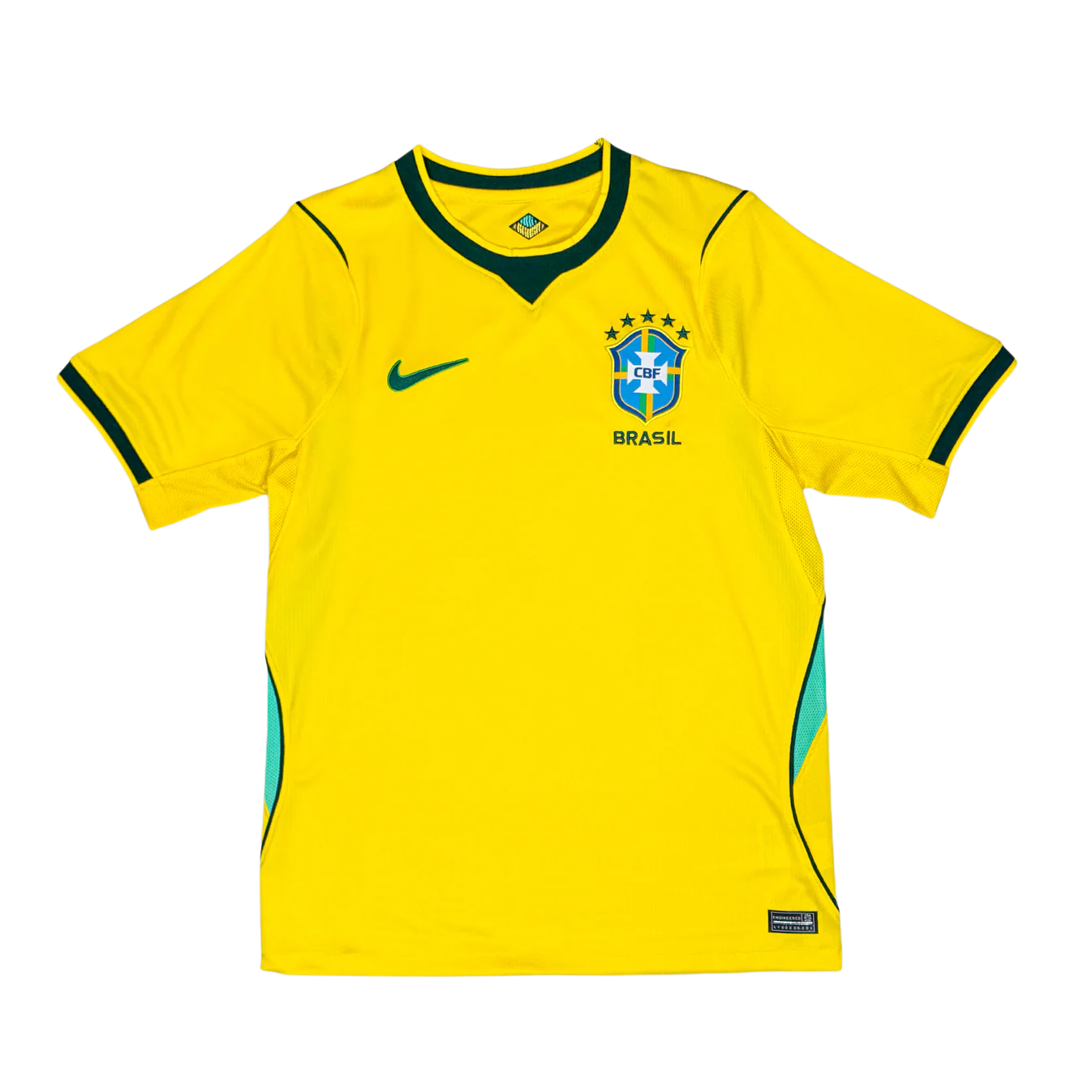 Brasil Local - Mundial 2026