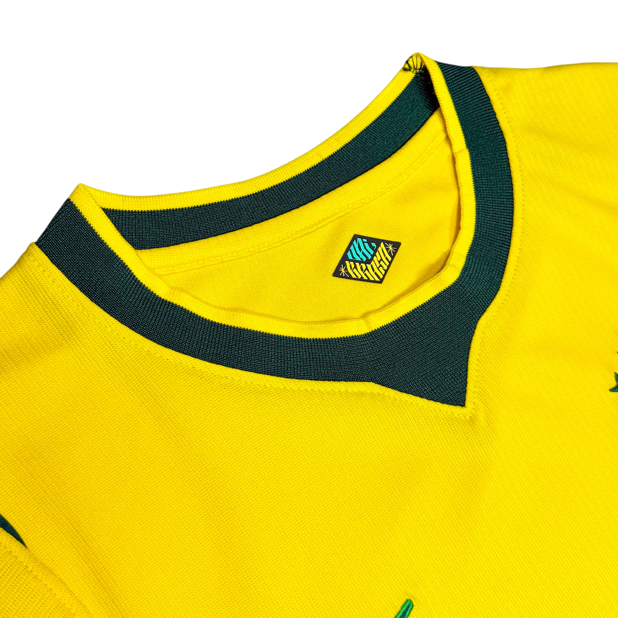 Brasil Local - Mundial 2026