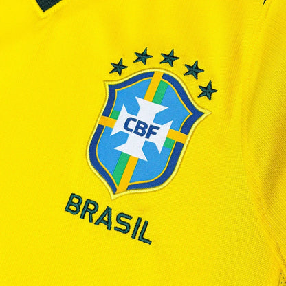 Brasil Local - Mundial 2026