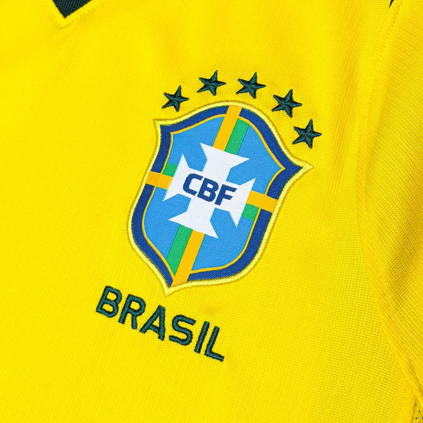 Brasil Local - Mundial 2026