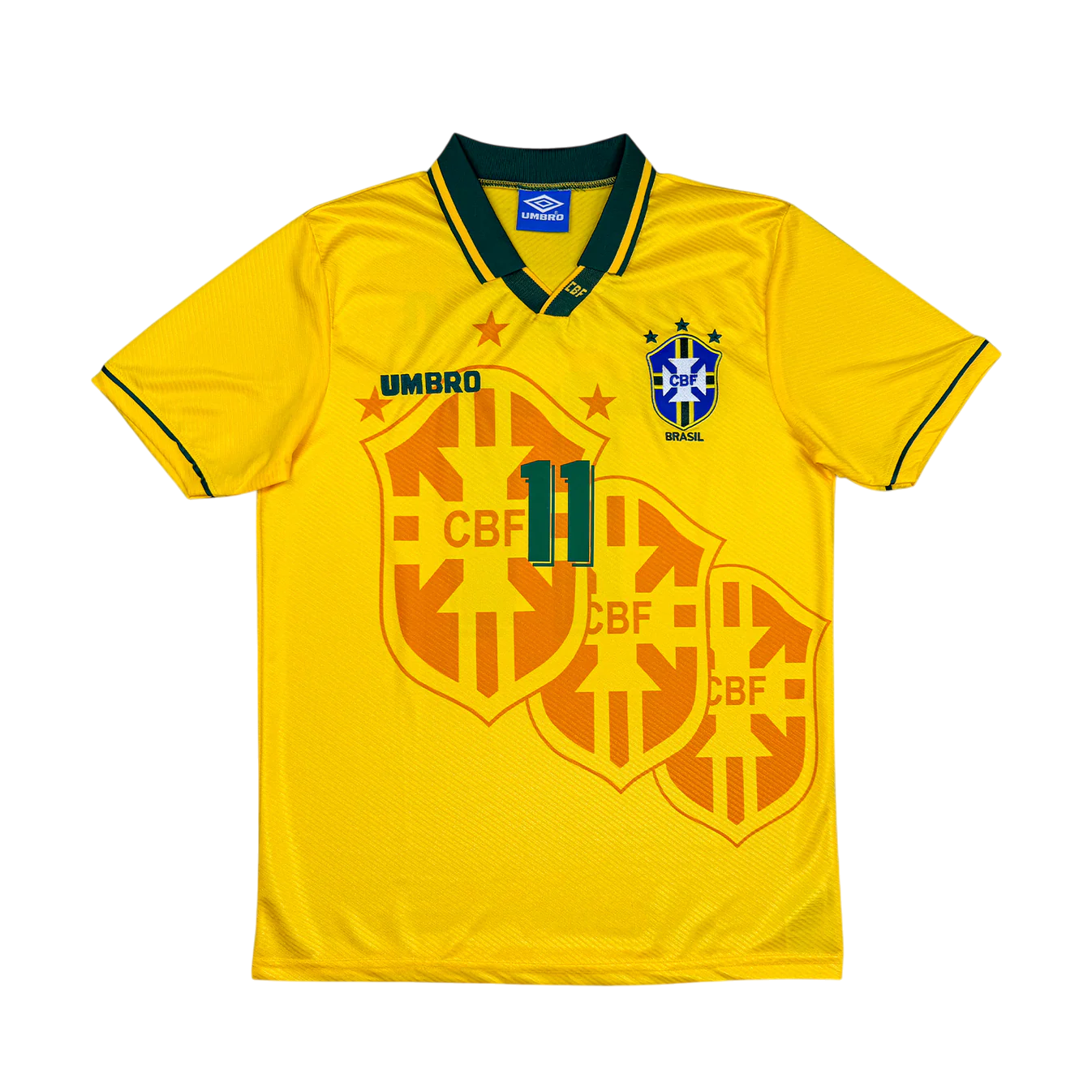 Brasil Local 1994