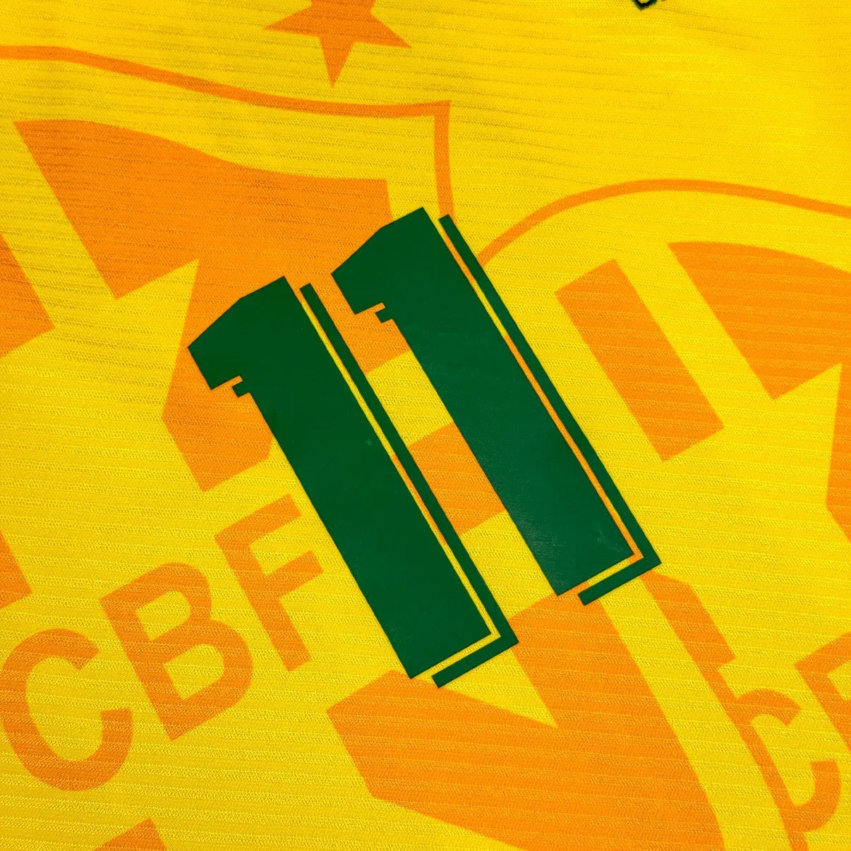 Brasil Local 1994