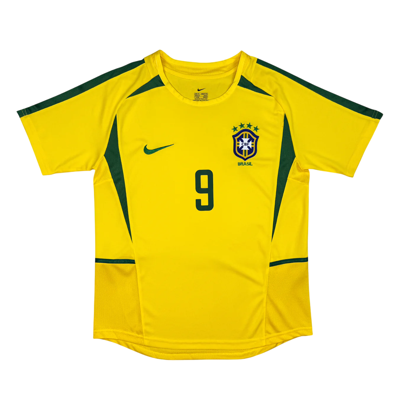 Brasil Local 2002