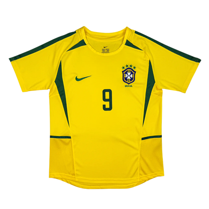 Brasil Local 2002