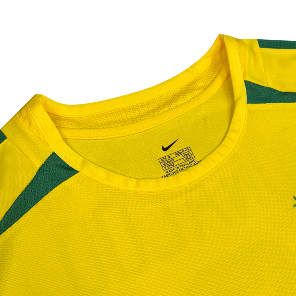 Brasil Local 2002