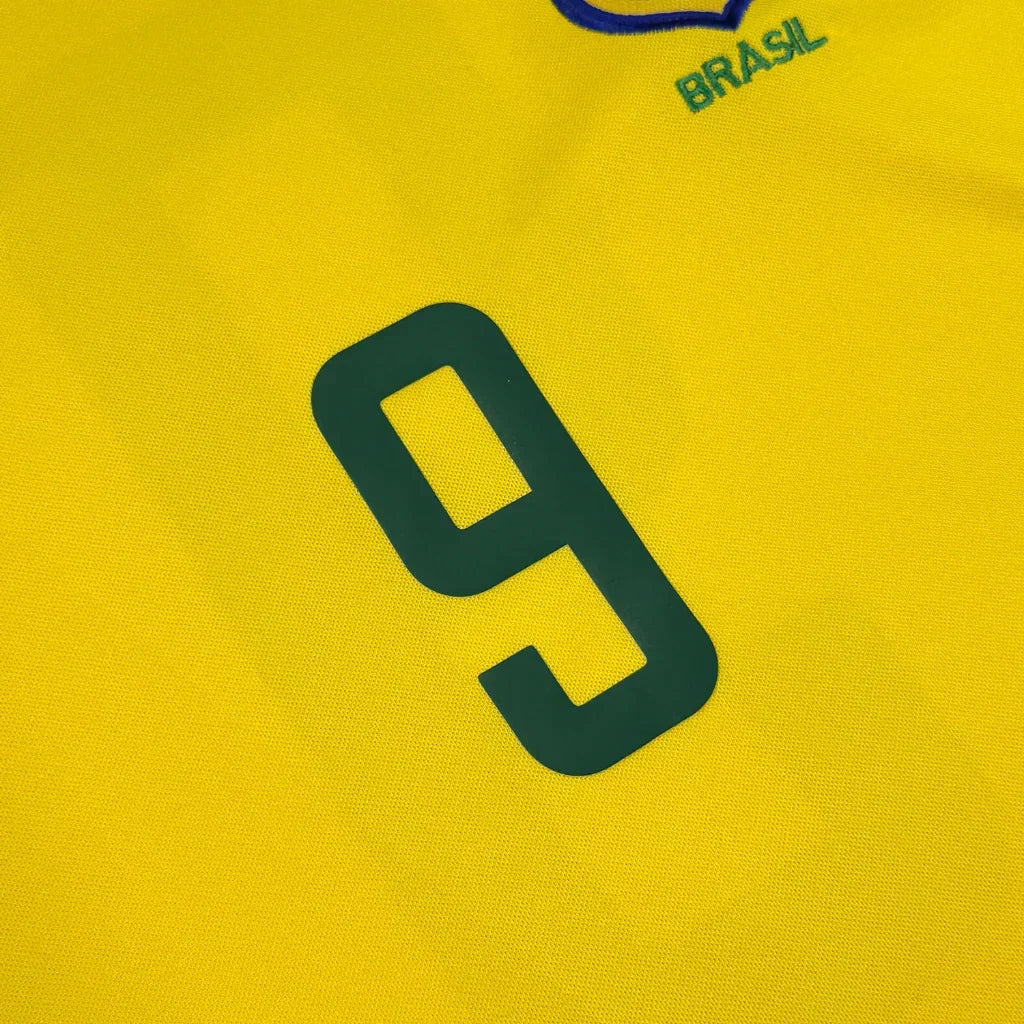 Brasil Local 2002
