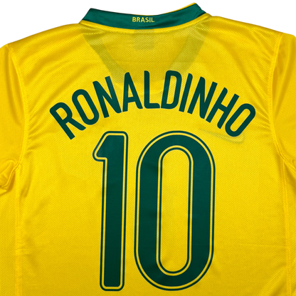 Brasil Local 2006