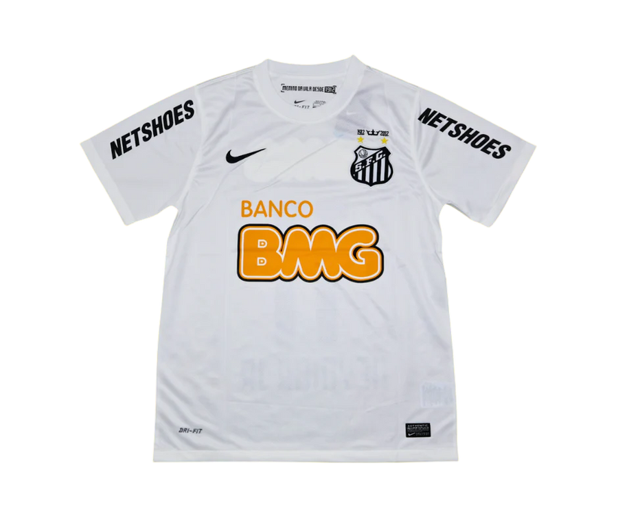 Santos Local 2011/2012