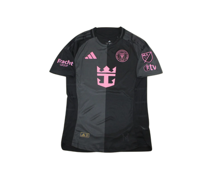 Inter Miami Visita Fan 2025/2026
