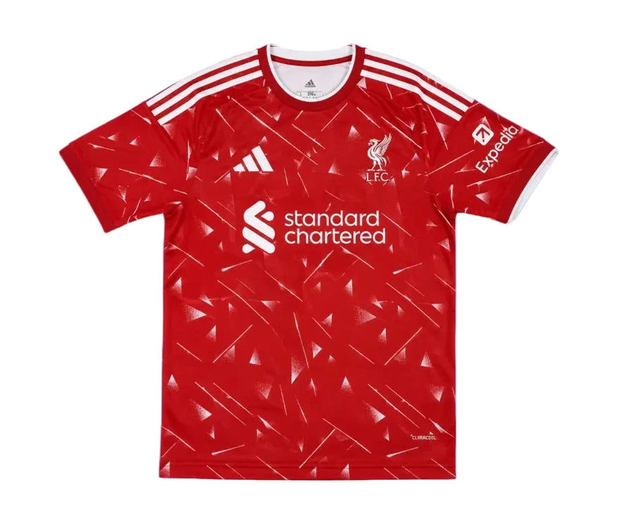 Liverpool Local - 26/27