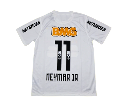 Santos Local 2011/2012