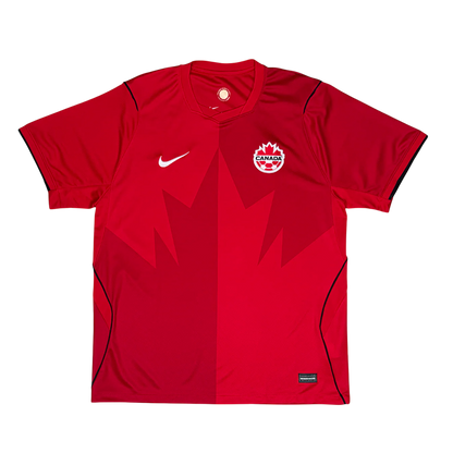 Canada Local - Mundial 2026