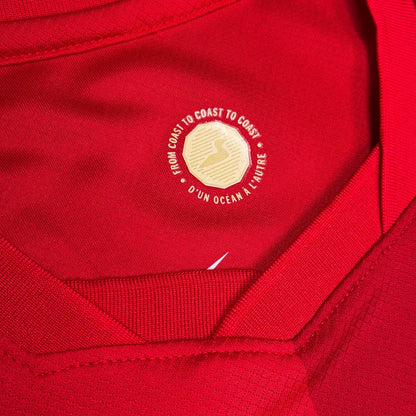 Canada Local - Mundial 2026
