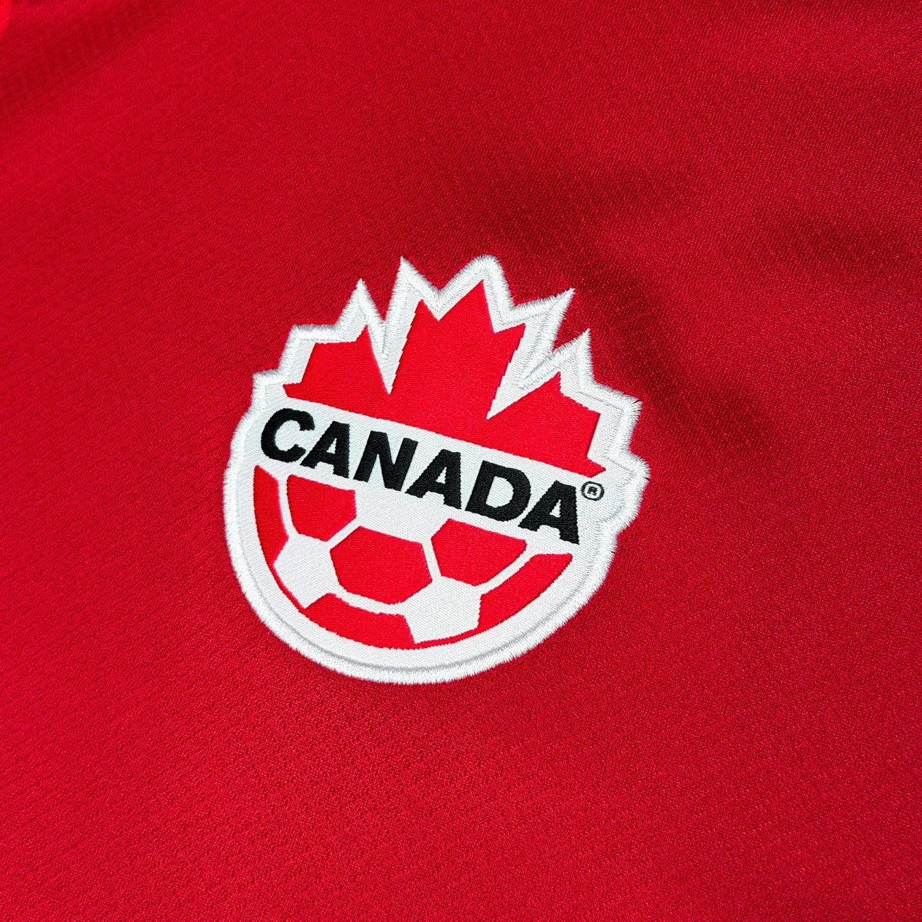 Canada Local - Mundial 2026