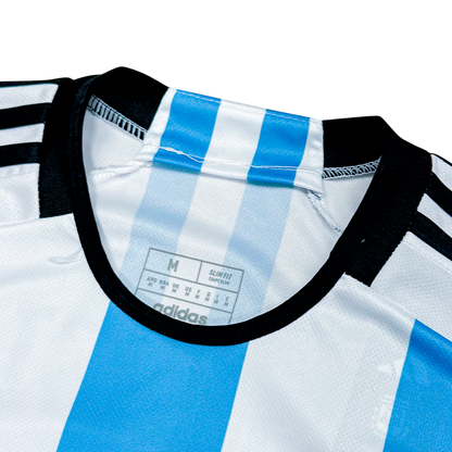 Argentina Local 2022
