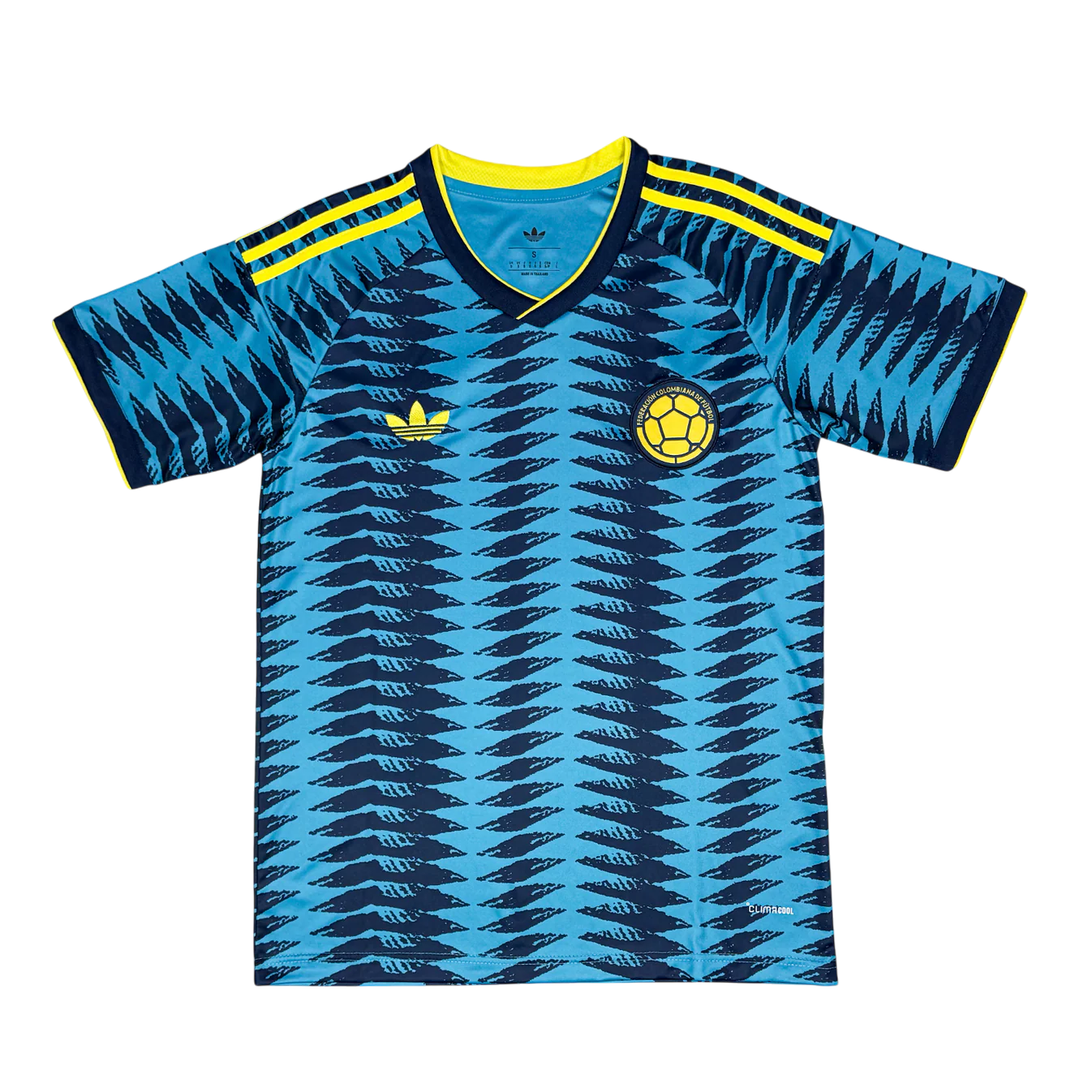 Colombia Visita 2026 - Mundial 2026