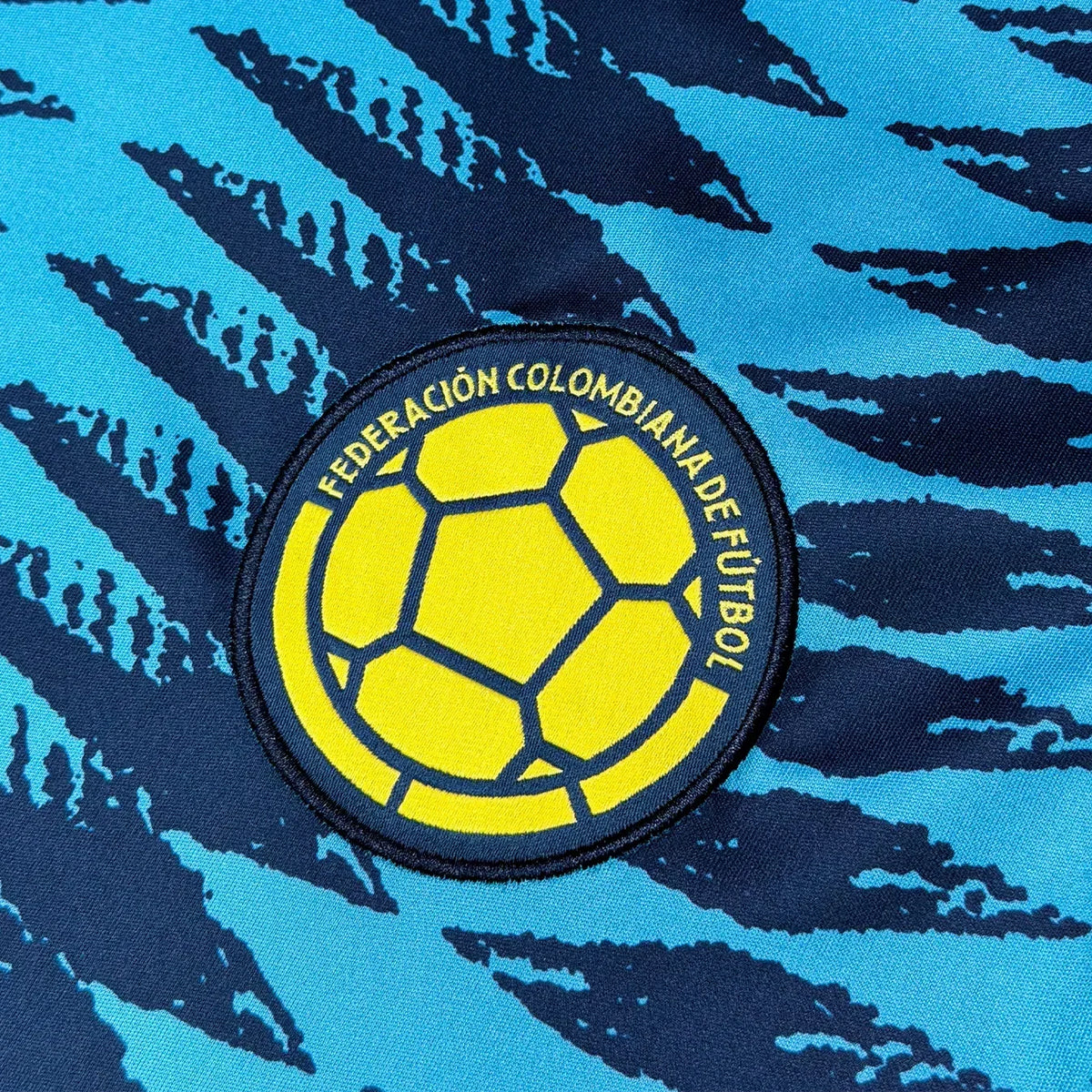 Colombia Visita 2026 - Mundial 2026