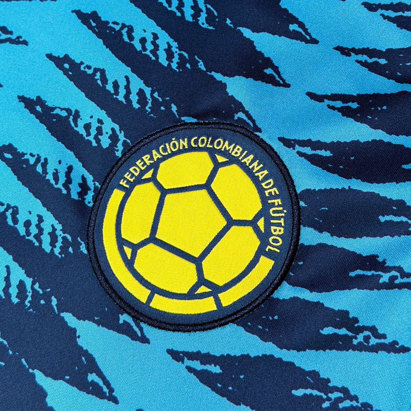 Colombia Visita 2026 - Mundial 2026
