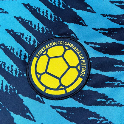 Colombia Visita 2026 - Mundial 2026