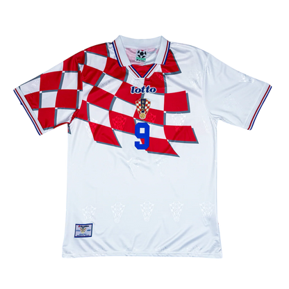 Croacia Local - Mundial 2026