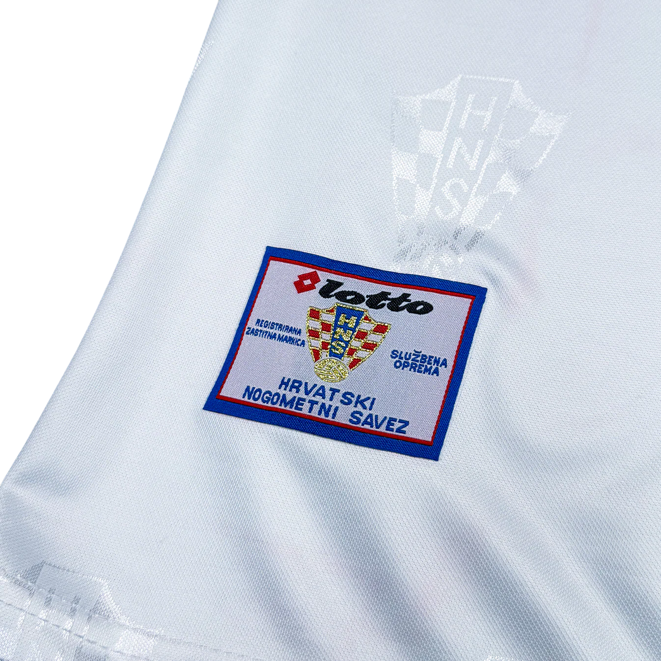 Croacia Local - Mundial 2026