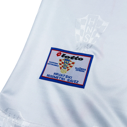 Croacia Local - Mundial 2026