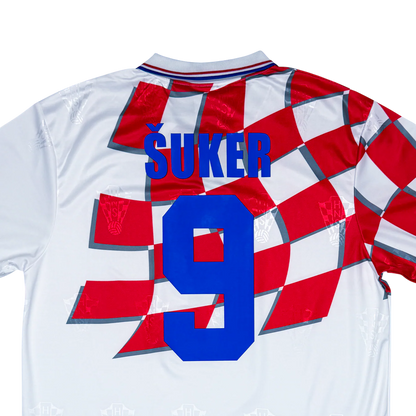 Croacia Local - Mundial 2026