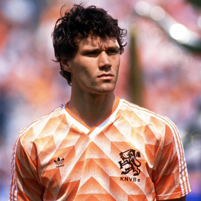 Holanda Local 1988