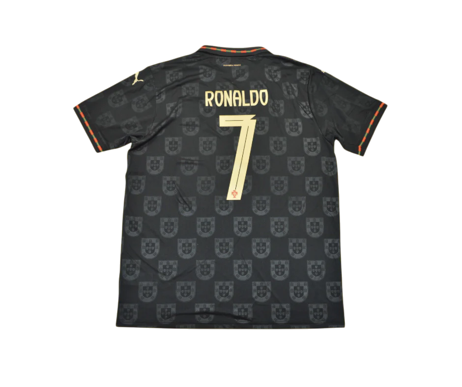 Portugal 2025 Pantera Negra