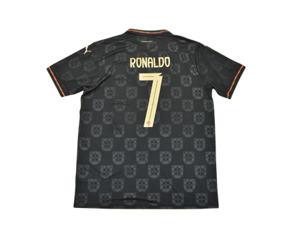 Portugal 2025 Pantera Negra