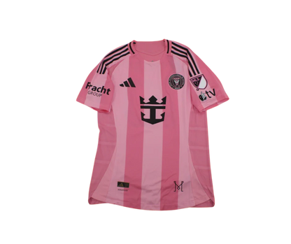 Inter Miami Local Fan 2025/2026