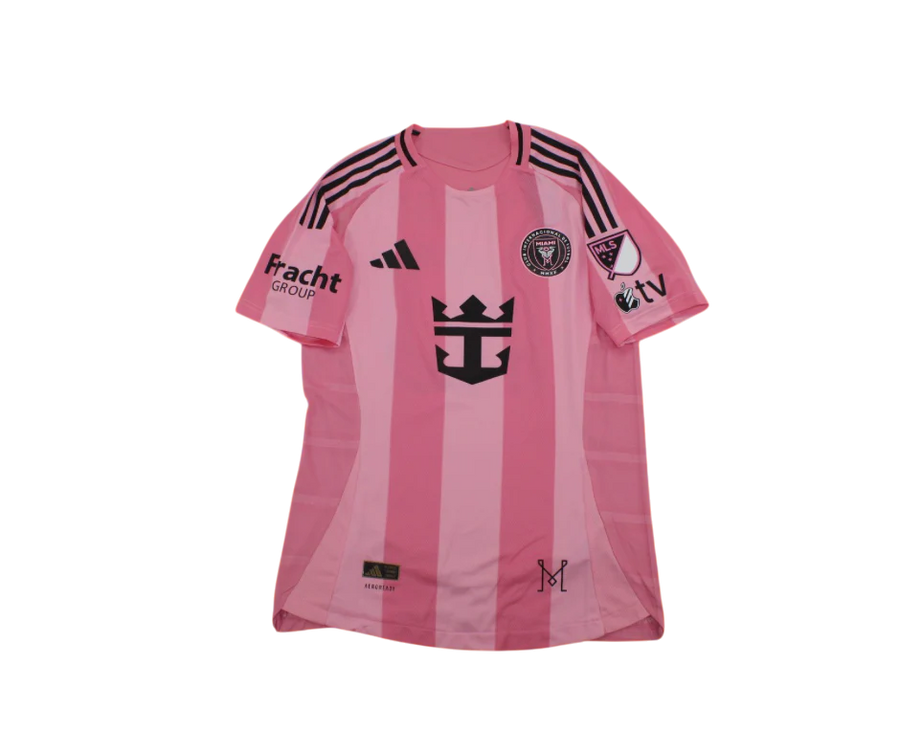 Inter Miami Local Fan 2025/2026