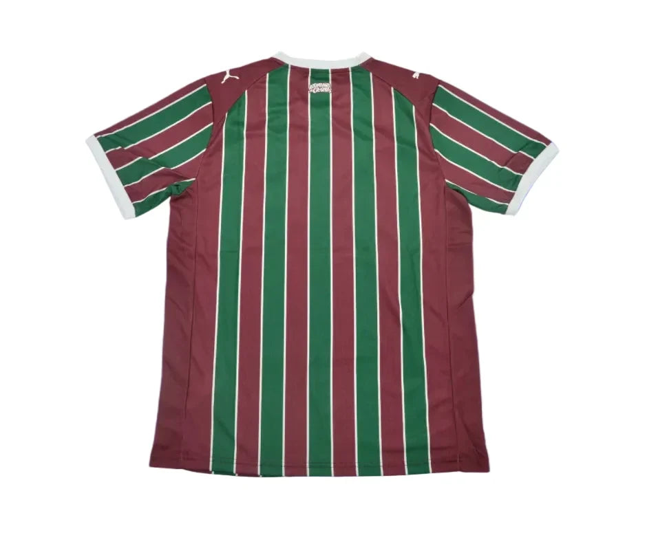 Fluminense Local - 26/27