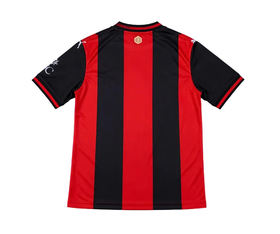 Milan Local - 2026/2027