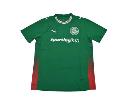 Palmeiras Local - 26/27