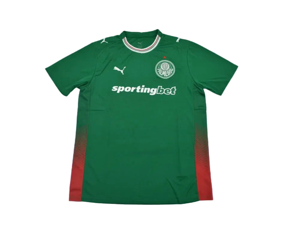 Palmeiras Local - 26/27