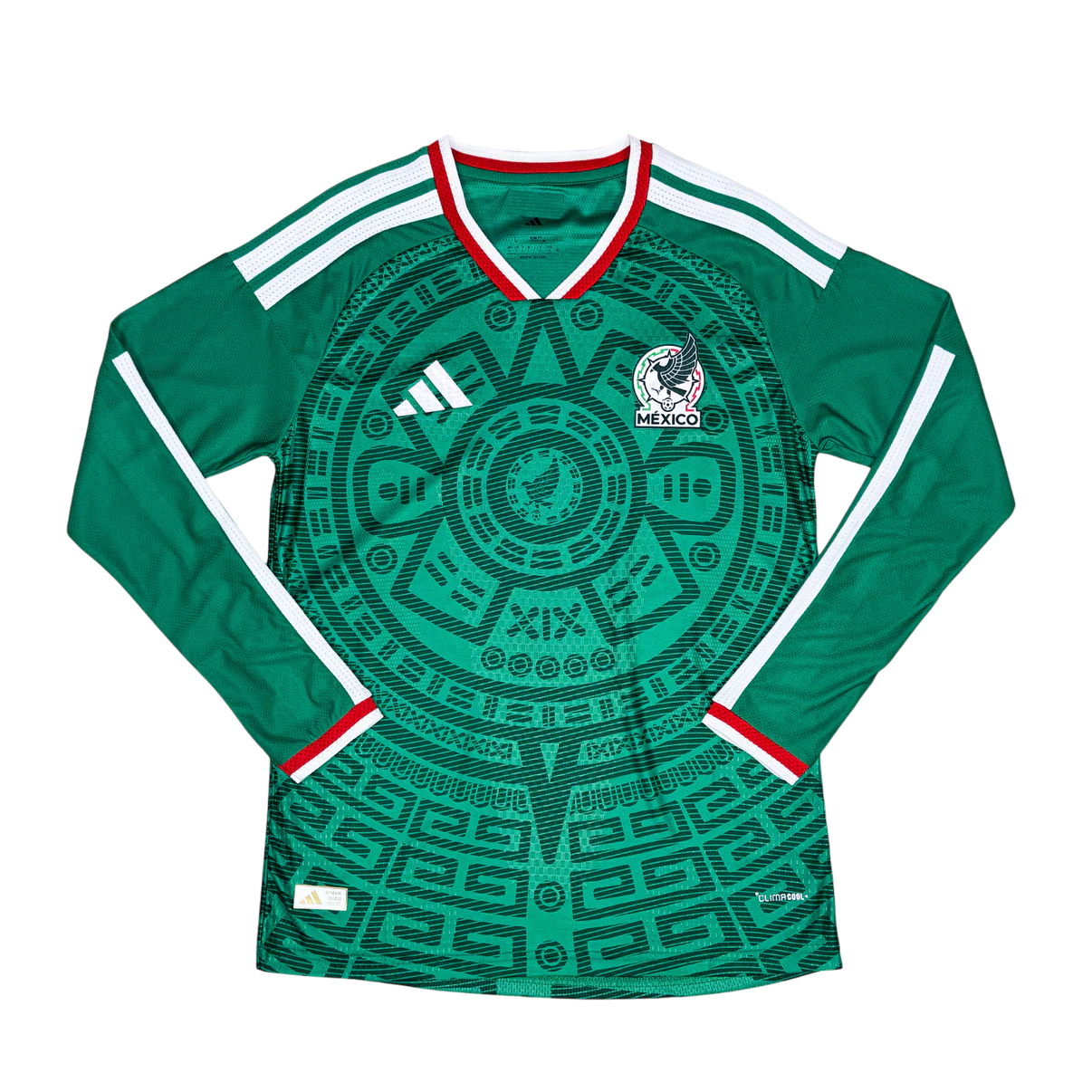 Mexico Local Mundial - 2026