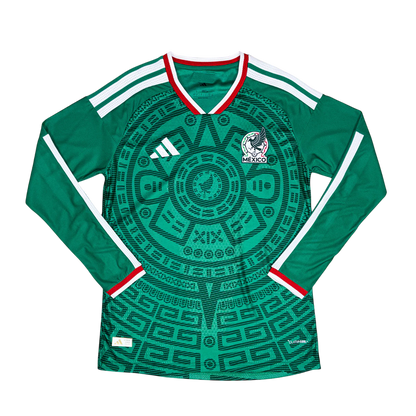 Mexico Local Mundial - 2026