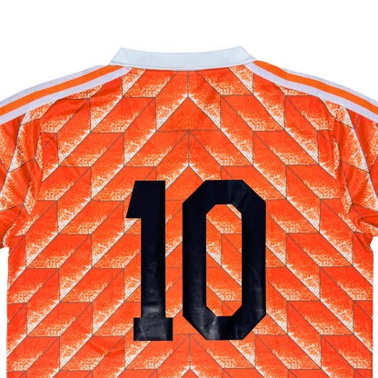 Holanda Local 1988