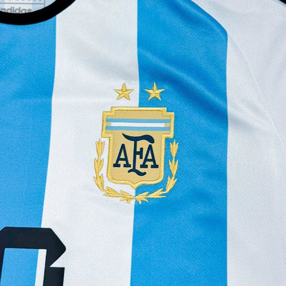 Argentina Local 2022
