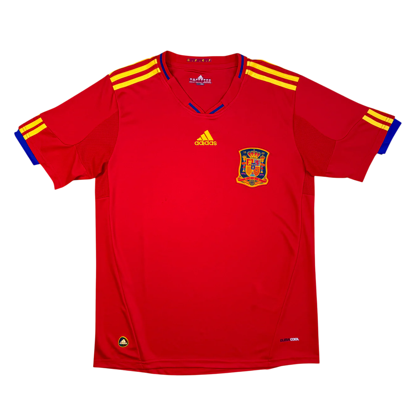 España Local 2010