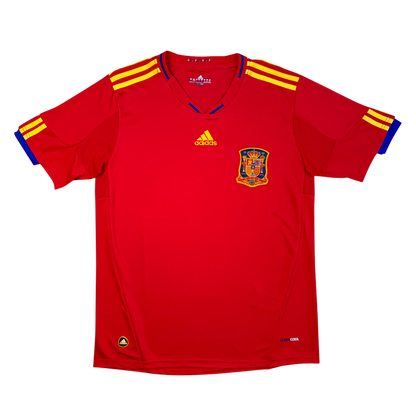 España Local 2010