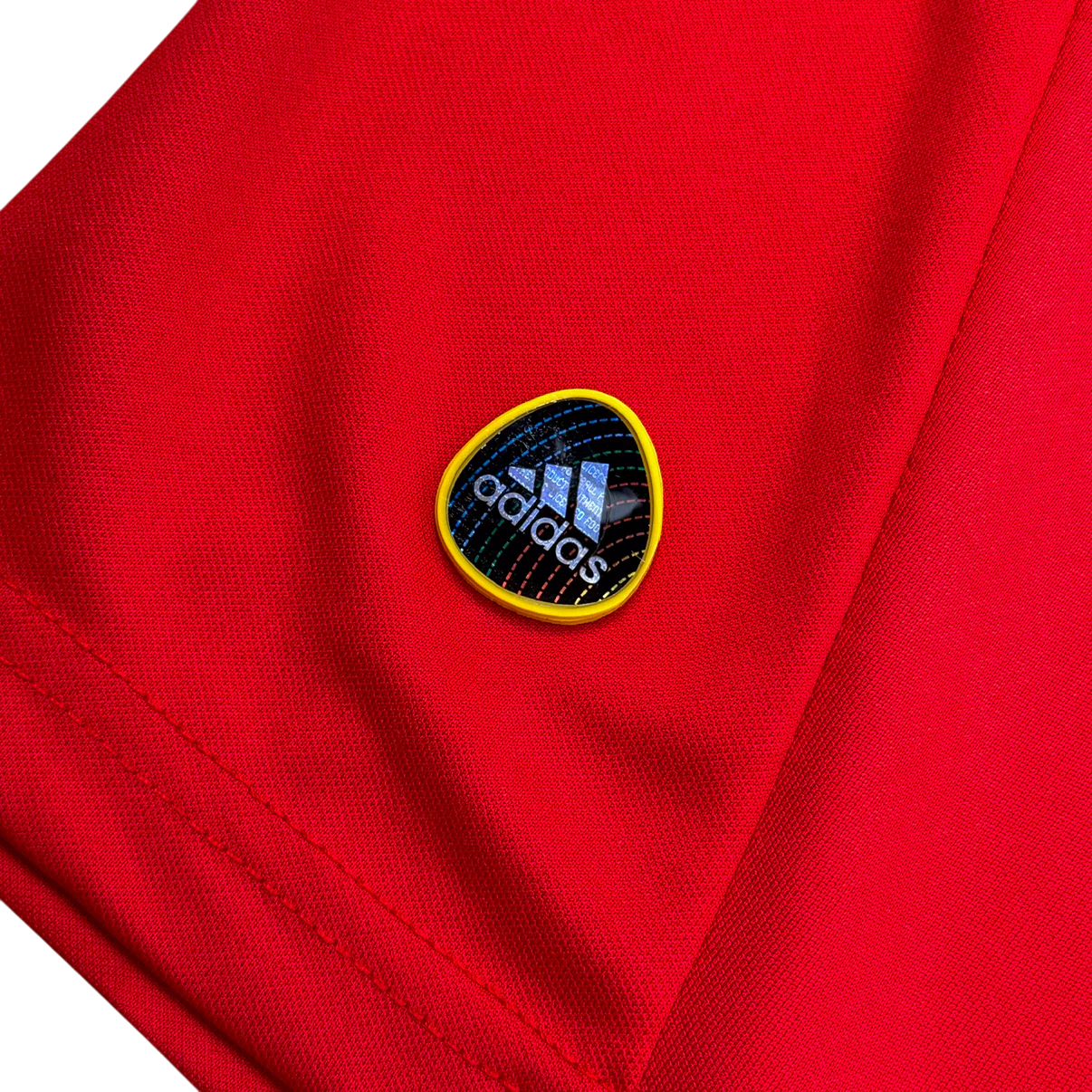España Local 2010