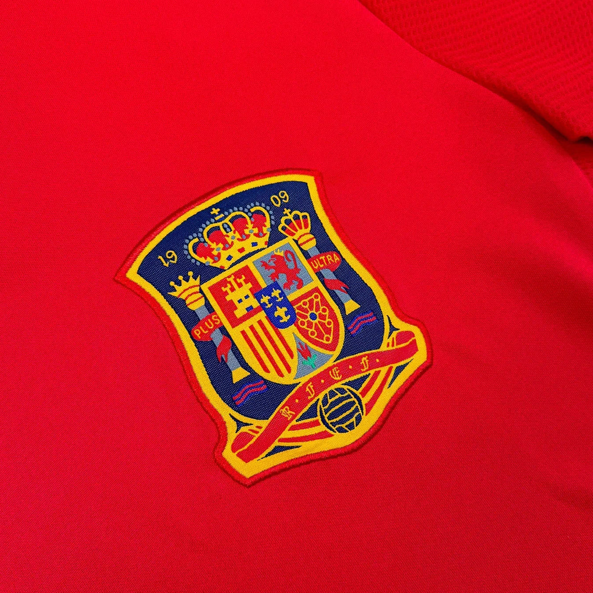 España Local 2010