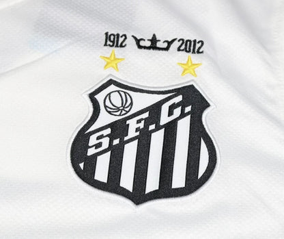 Santos Local 2011/2012