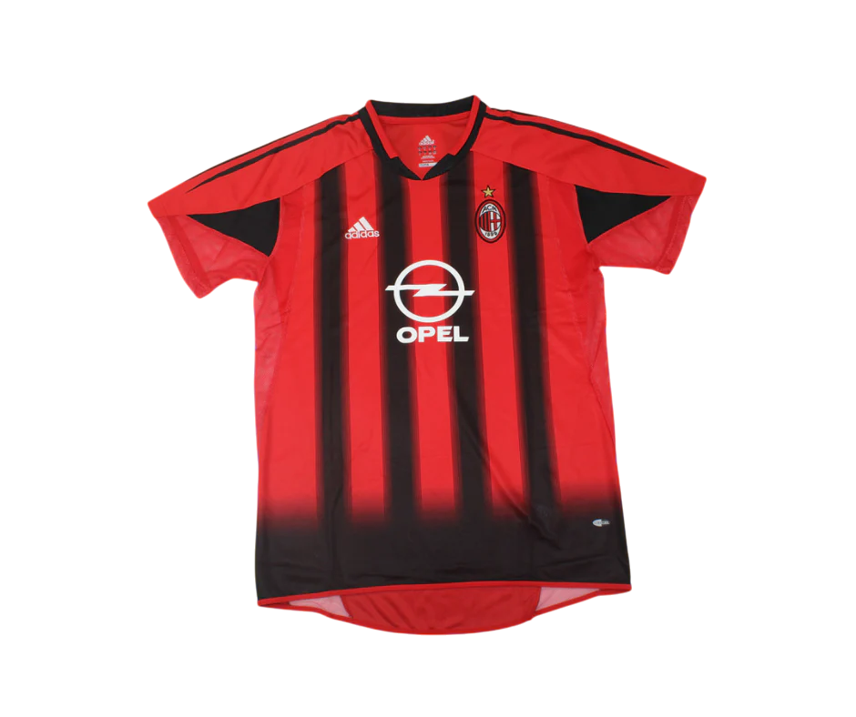 AC Milan Local 04/05