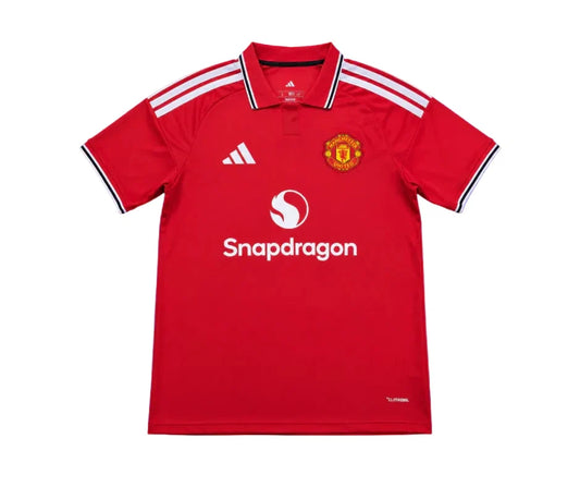 Manchester United Local - 2026/2027