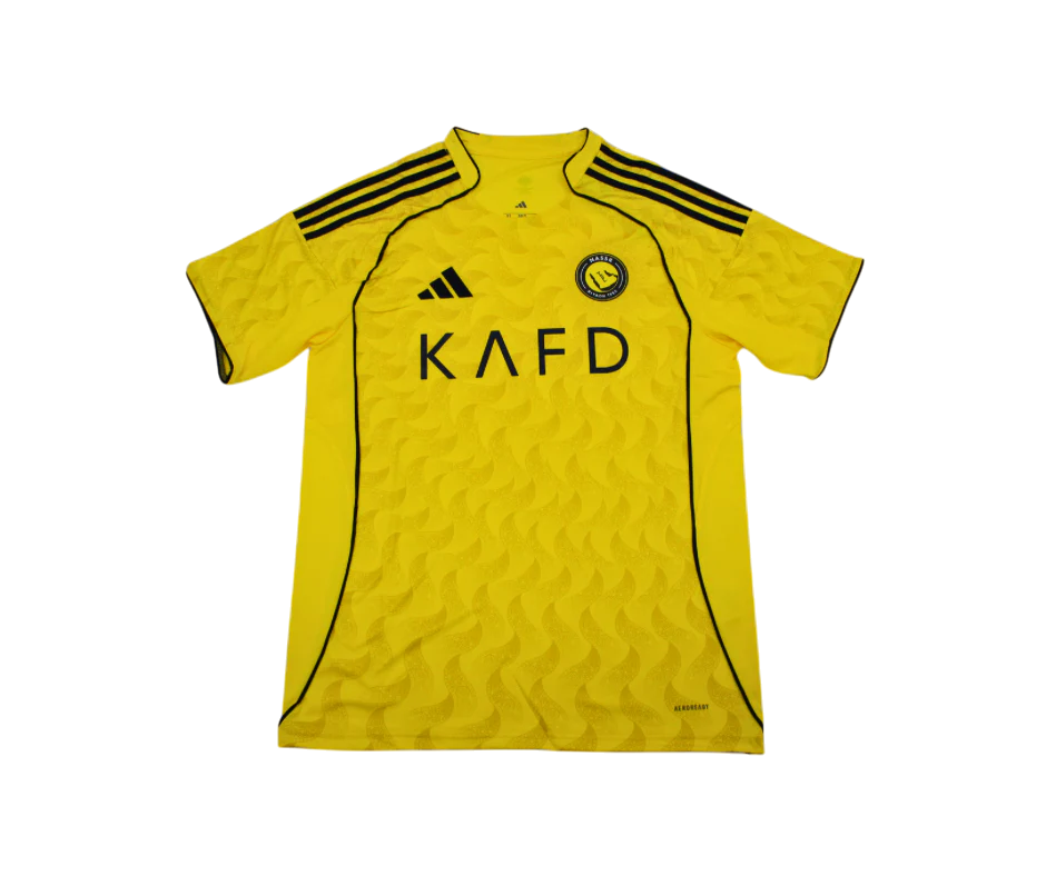 Al-Nassr Local 2025/2026