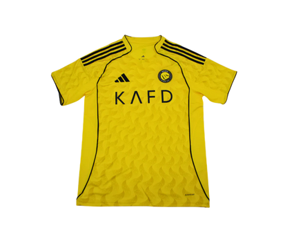 Al-Nassr Local 2025/2026