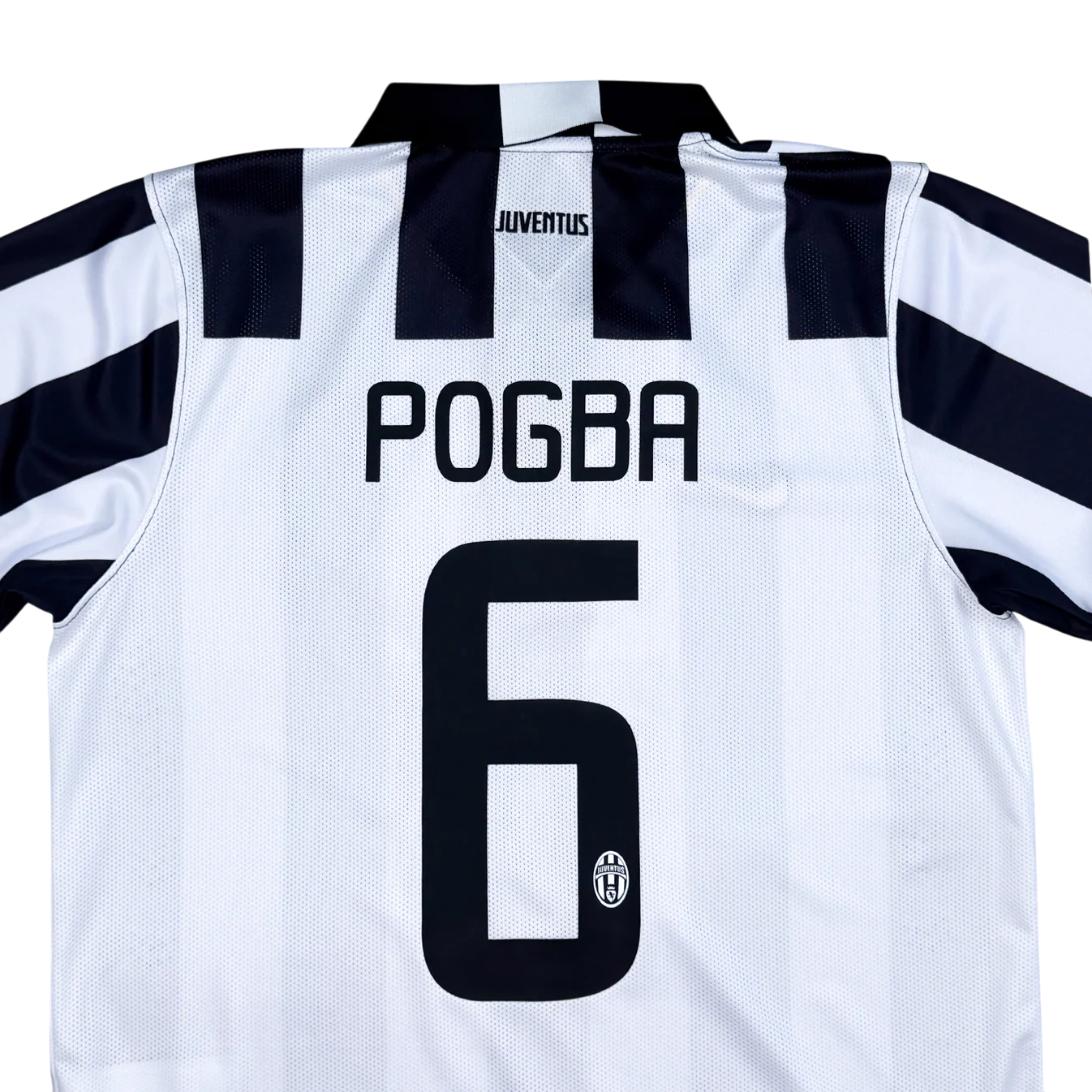 Juventus Local 2014/2015 Retro